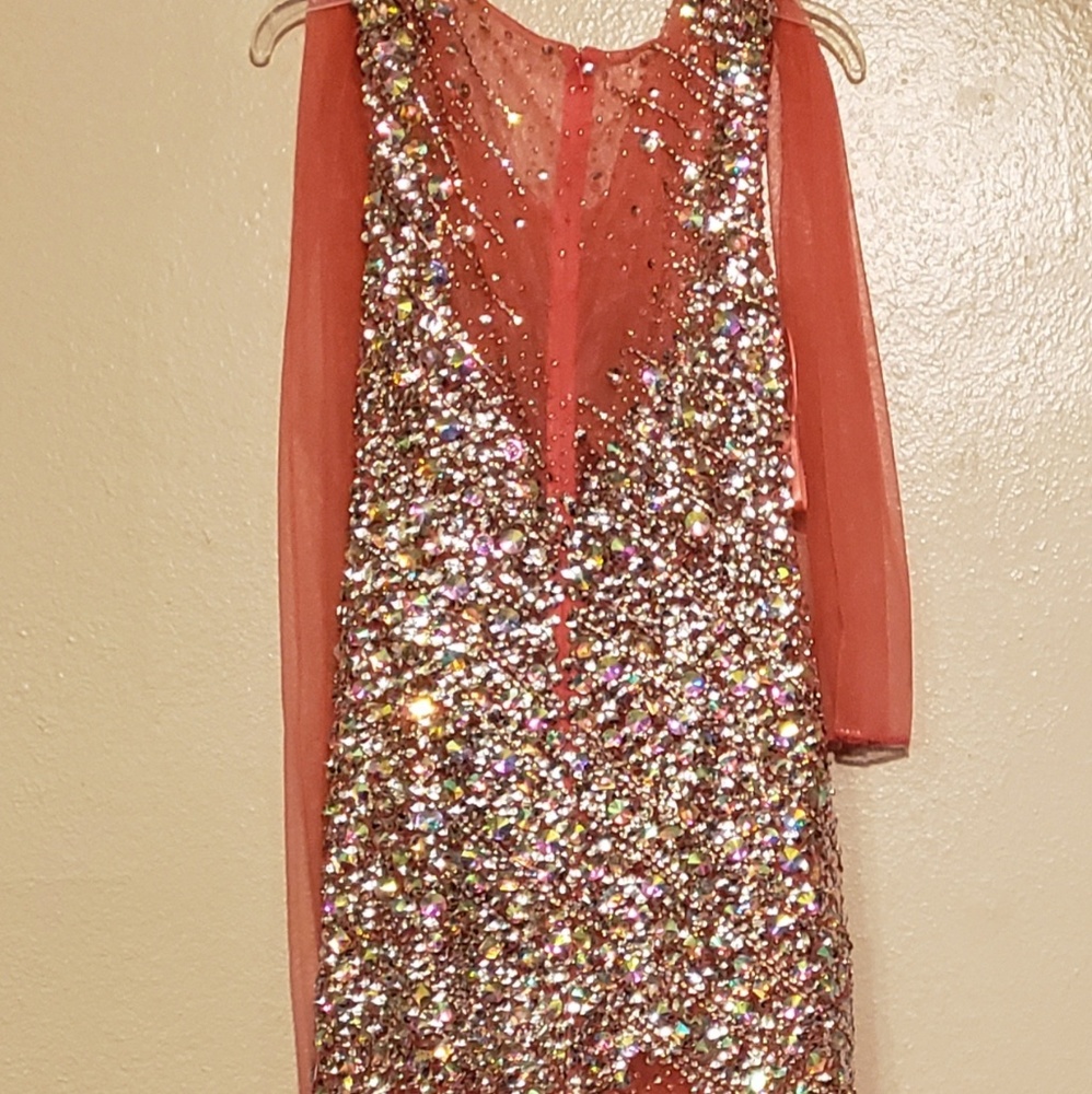 Evening/ prom gown